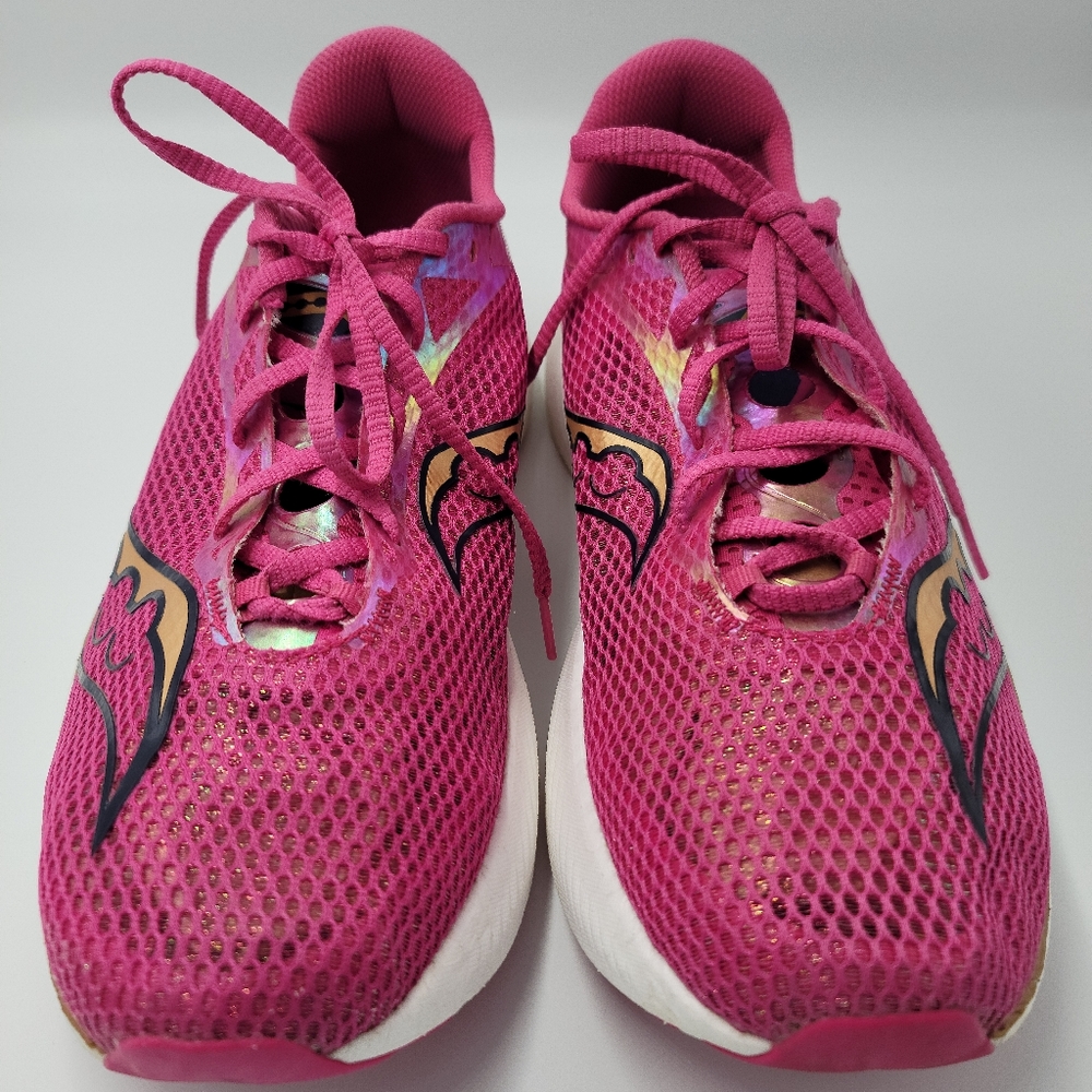 Saucony Endorphin Pro 3, Pink